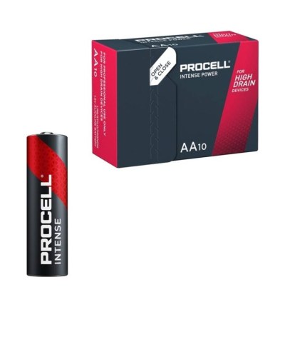 Piles & batteries