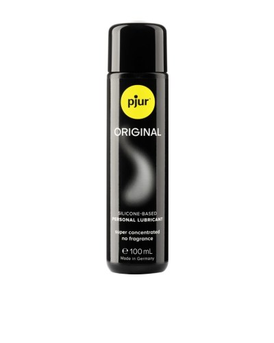 Lubrifiants pjur