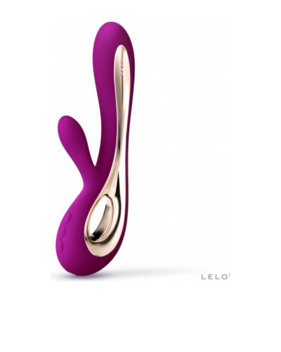 Vibromasseurs lapins