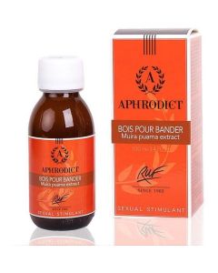 RUF - APHRODICT GOUTTES STIMULANTES BOIS BANDE 100 ML