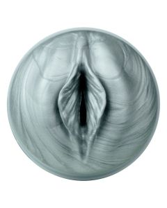 KIIROO - COLLECTION ÉTOILES DE MASTURBATEURS KIROS FEEL ARGENTA