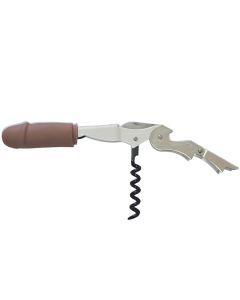 DIABLO PICANTE - OUVRE-VIN PÉNIS TON FONCÉ