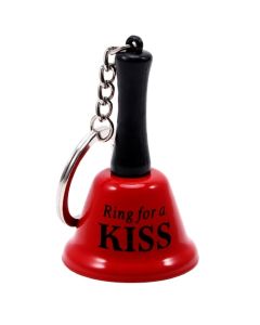 DIABLO PICANTE - PORTE-CLÉS MINI CLOCHE