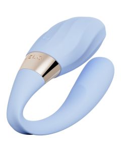 LELO - TIANI TWIST COUPLES VIBRATEUR EN MOUSSE