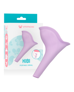 INTIMICHIC - KIBI URINAIRE PORTABLE JETABLE