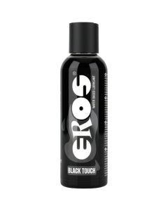 EROS - LUBRIFIANT À BASE D'EAU BLACK TOUCH 150 ML