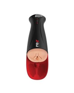 PDX ELITE - FUCK-O-MATIC PRO XL MASTURBATEUR AUTOMATIQUE 42 CM