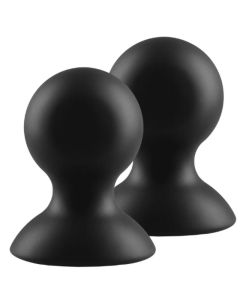 SHE.E.O - VENTOUSES EN SILICONE L