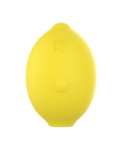 ROMP - LEMON CRUSH PLEASURE AIR STIMULATEUR CLITORIAL JAUNE