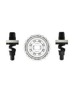 BATHMATE - KIT DE REMPLACEMENT DE SOUPAPE HYDROMAX
