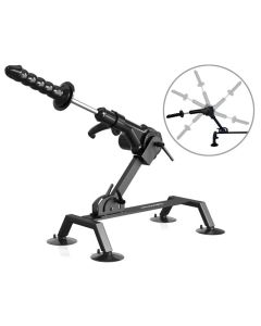FETISH FANTASY SERIES - MACHINE SEXUELLE BODY DOCK PRO
