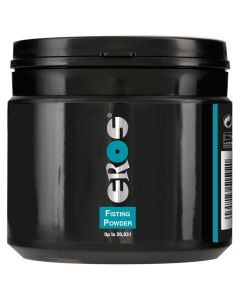 EROS - LUBRIFIANT EN POUDRE POUR FISTING 250 G