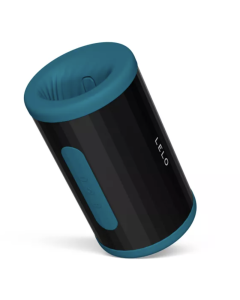 LELO - F2S DOUBLE SONIC STROPHEUR HOMME AVEC DOUBLE STIMULATION SONIQUE TEAR