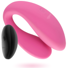 Stimulateur Télécommande Lauren pour Couples