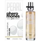 Pearl Pheromones Eau de Parfum pour Elle 15 Ml