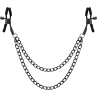 Pinces Tamelon Red Edition avec Chaîne