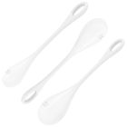 Ensemble Entraînement Yoni Power 1 Blanc