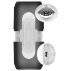 Masturbateur Double Turbo