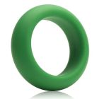 Bague Silicone Verte Choke Moyen