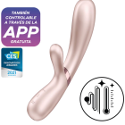 Vibrateur Chaud Amant