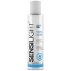 Lubrifiant Aquagel Sensilight Base d'Eau 150 Ml
