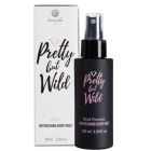 Pretty But Wild Brume Corporel Rafraîchissante 100 Ml
