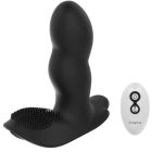 Masseur Télécommande Loli - Noir