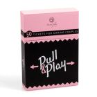 Jeu de Cartes Pull & Play (es/en/de/fr/nl/pt/it)