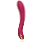 Vibrateur Point G en Silicone Premium