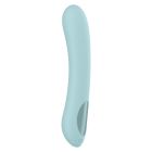 Vibrateur Point G Pearl 2+ - Turquoise