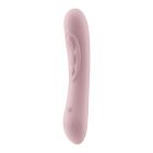 Vibrateur Point G Pearl 3 - Rose