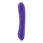 Vibrateur Point G Pearl 3 - Violet
