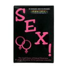 Sexe! Lesbiennes Es / en