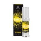 Liquide Vibrateur Stimulateur Unisexe Fort 15 Ml