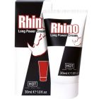 Crème Longue Puissance Rhino 30ml