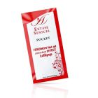 Huile de Massage aux Phéromones Effet Chaleur Sucette 10 Ml