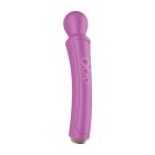 la Baguette Courbe Fuchsia