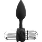 Bouchons Dentraînement Anal Vibe