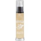 Lubrifiant 2-1 Effet Chaleur Vanille 50 Ml