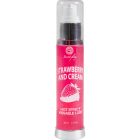 Lubrifiant 2-1 Effet Chaleur Fraise & Crème 50 Ml