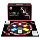 Jeu de Société de Sexe!