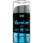 Puissant Gel Vibrant Stimulant Intime Fr O Effet 15ml