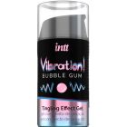 Puissant Stimulant Intime Liquide Vibrant Gum Gum 15ml