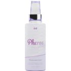 Pheros Fantasy Crème Cheveux et Peau aux Phéromones