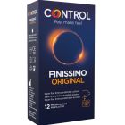 Finissimo Condoms 12 Units