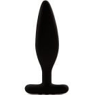 Vibrateur Anal Egon Plug Noir