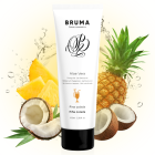 Gel Glissant à L''aloe Vera Saveur Pina Colada 100 Ml