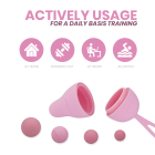 Santé du Bassin I 2.0 Rééducation Pelvienne