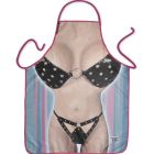 Tablier Bikini Femme