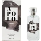 Spray Parfum aux Phéromones Naturelles Apolo 50 Ml